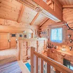 Chalet Poschen