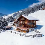 Chalet Poschen