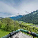 Alpesi faház Poschen Wald im Pinzgau