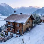 Poschen Chalet *