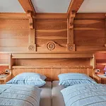 Poschen Chalet Wald im Pinzgau