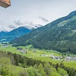 Chalet Poschen *