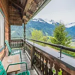 Poschen * Wald im Pinzgau