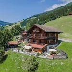 Poschen Chalet