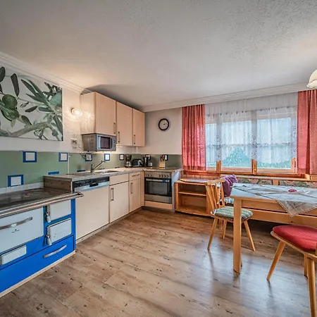 Poschen Chalet Wald im Pinzgau