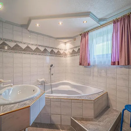 Poschen * Wald im Pinzgau