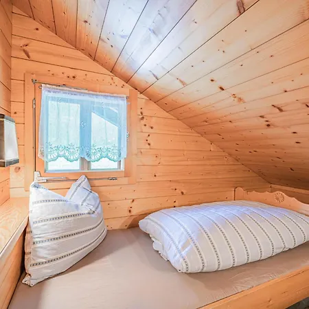 Poschen Wald im Pinzgau