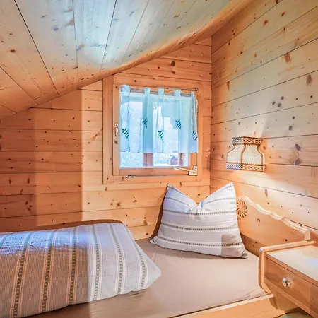 Poschen Chalet Wald im Pinzgau