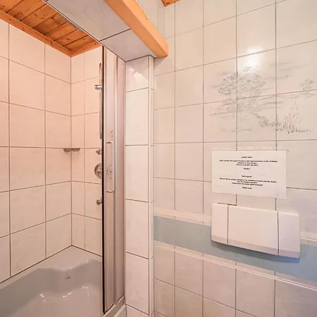 Chalet Poschen Wald im Pinzgau