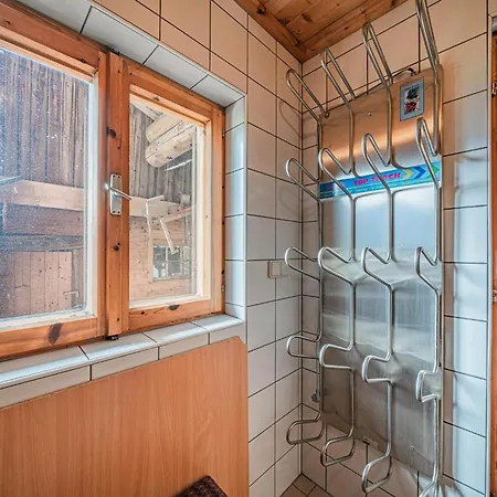 Chalet Poschen Wald im Pinzgau