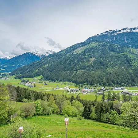 Poschen Chalet Wald im Pinzgau