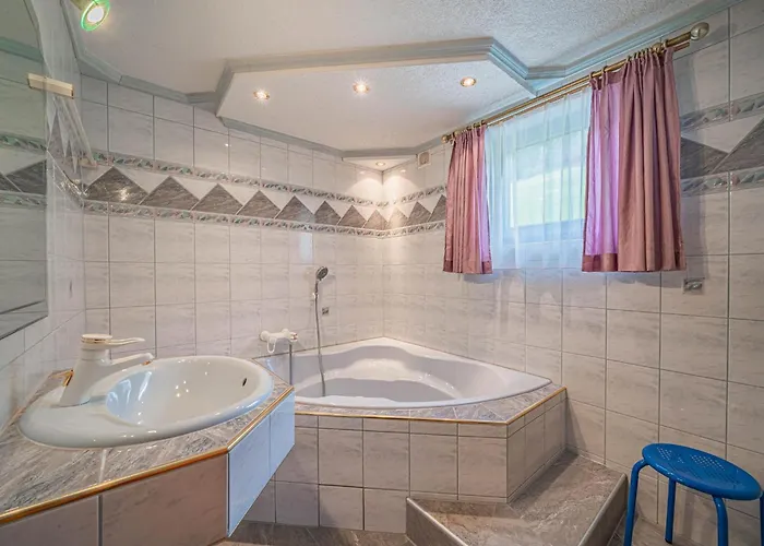 Poschen * Wald im Pinzgau