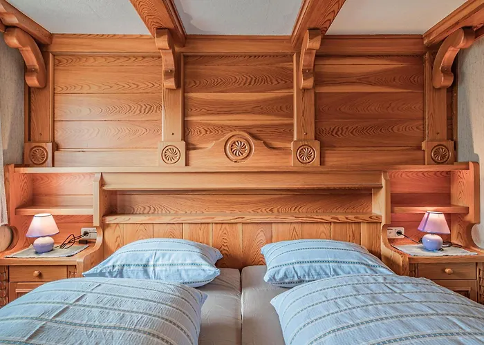 Poschen Wald im Pinzgau