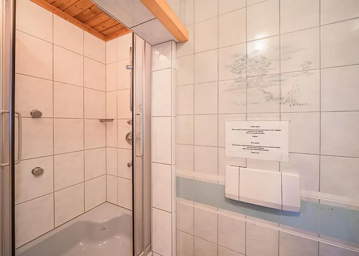 Dağ evi Poschen Wald im Pinzgau